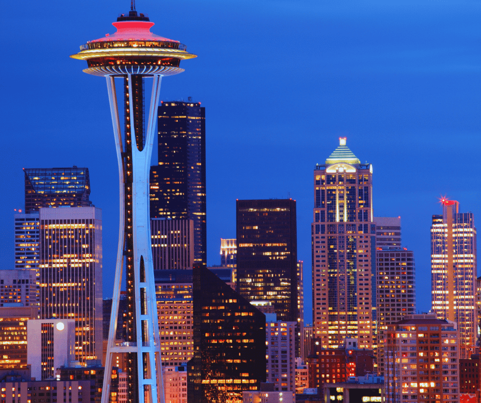 Why Snoqualmie Weather Demands Smarter Commercial Roofing Choices