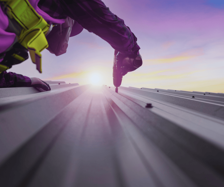 Why Commercial Roof Inspections Catch Problems Early