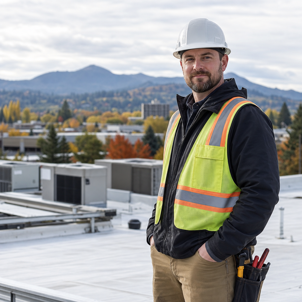Expert Roofing Services LLC