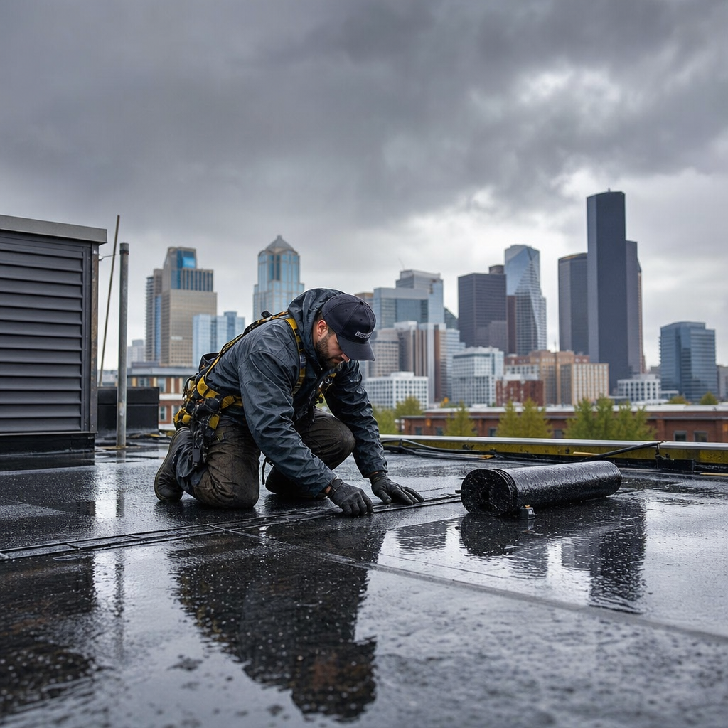 BluSky Restoration Contractors